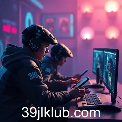 Evolution of Online Gaming Communities in 2025