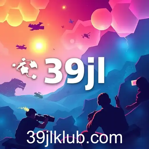 Game On: Exploring 39jl in the Gaming Universe