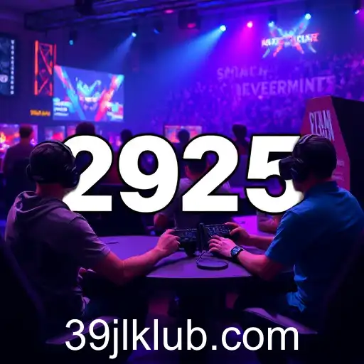 Emerging Trends in Online Gaming for 2025