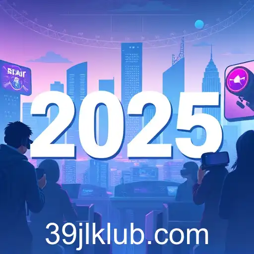 Gaming Industry Trends in 2025