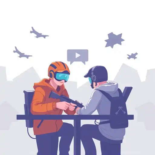 Exploring the World of Multiplayer Games: Beyond the Single-Player Experience