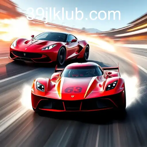 The Thrill of the Digital Racetrack: Exploring the World of Racing Games