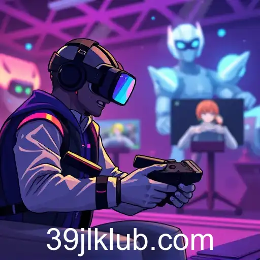 The Rise of 39jl: A New Era in Online Gaming