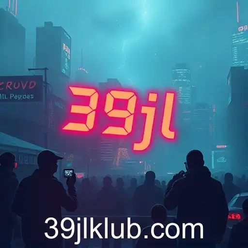 The Rise of Keyword '39jl' in Online Game Communities