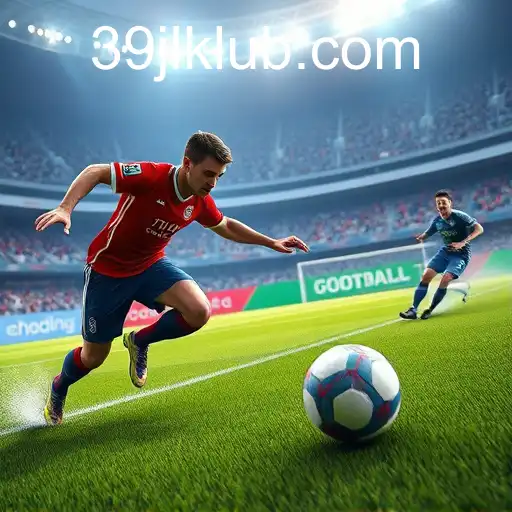 Exploring the Thrill of Sports Games: A Dive into the 39jl Category