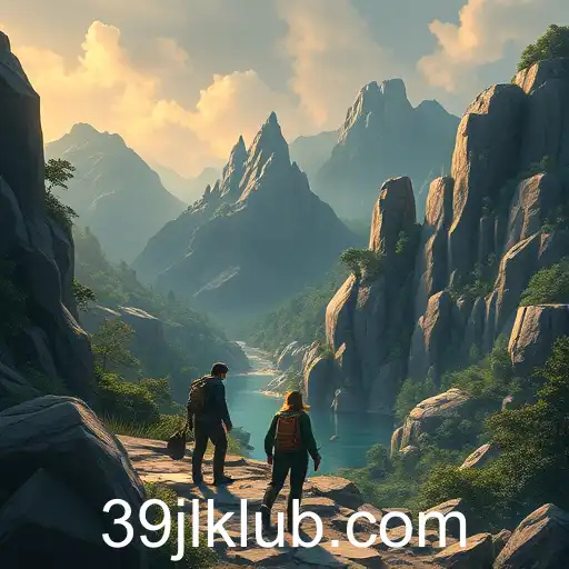 Exploring the Thrilling World of Adventure Games