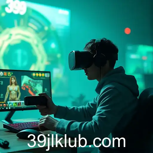 Digital Evolution of Gaming Platforms