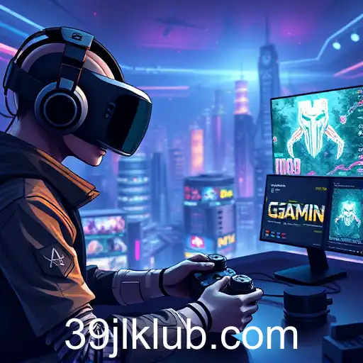 The Rise and Influence of Online Gaming Communities