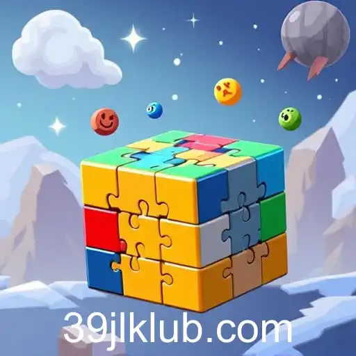 Exploring the World of Puzzle Games: A Journey Through Mind-Bending Challenges