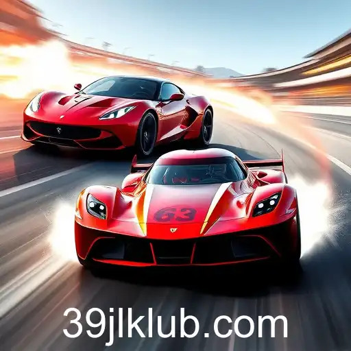 The Thrill of the Digital Racetrack: Exploring the World of Racing Games