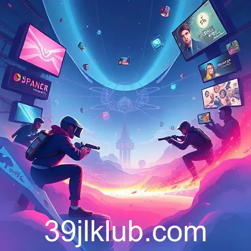 The Rise of 39jl in the Gaming World