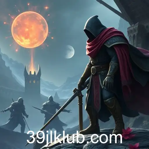 The Fascinating World of Role-Playing Games: A Dive into Imagination and Strategy