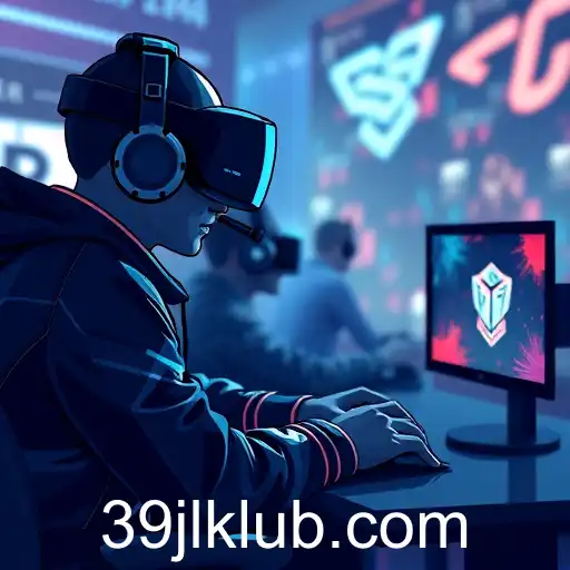 The Evolution of Online Gaming Communities