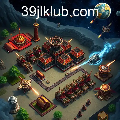 Exploring the Exciting World of Strategy Games: A Deep Dive into the Genre